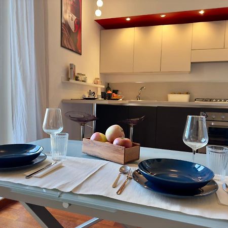 Interno 4 In Rome - Aventino E Circo Massimoアパートメント エクステリア 写真